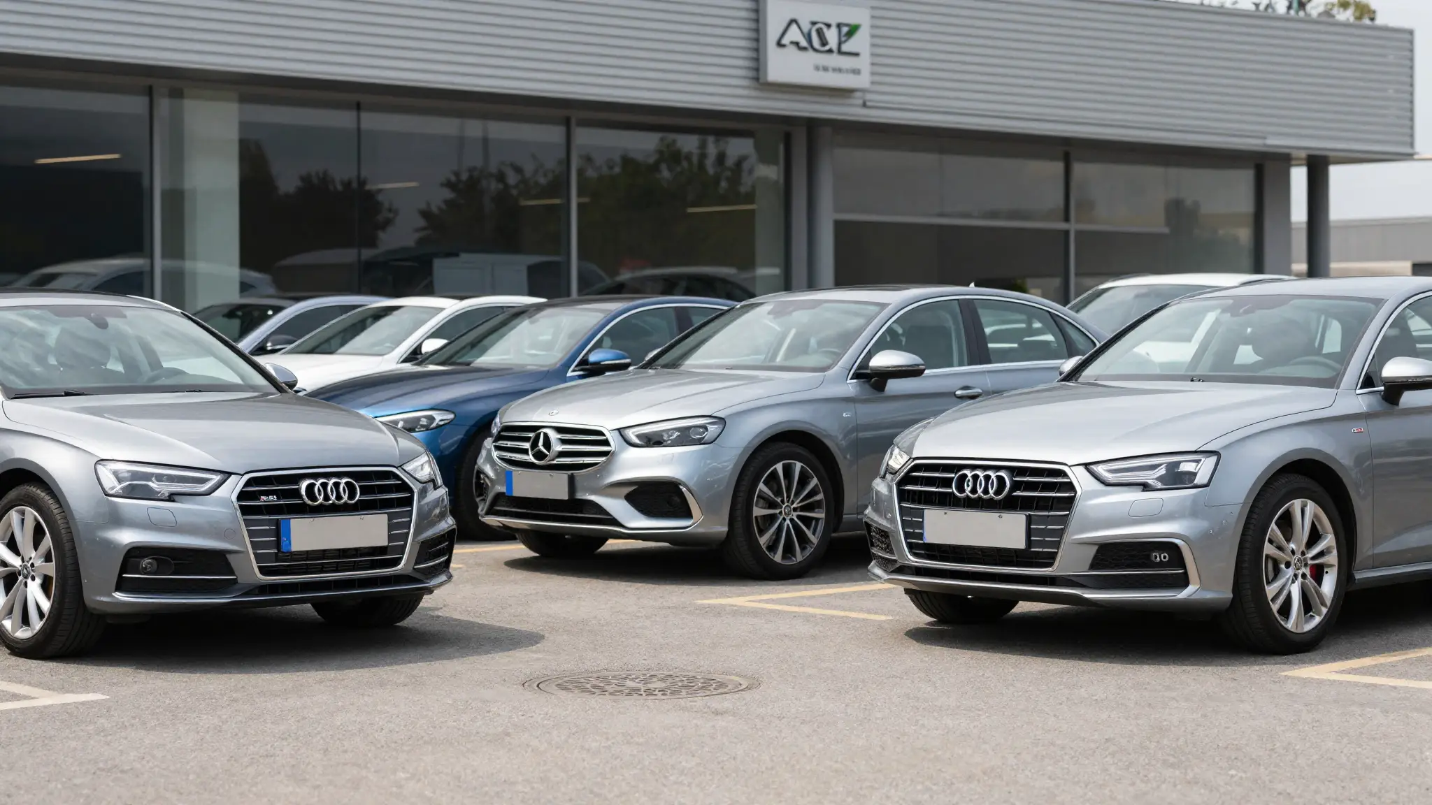 Importar coche premium de Alemania: ¿cuándo compensa?
